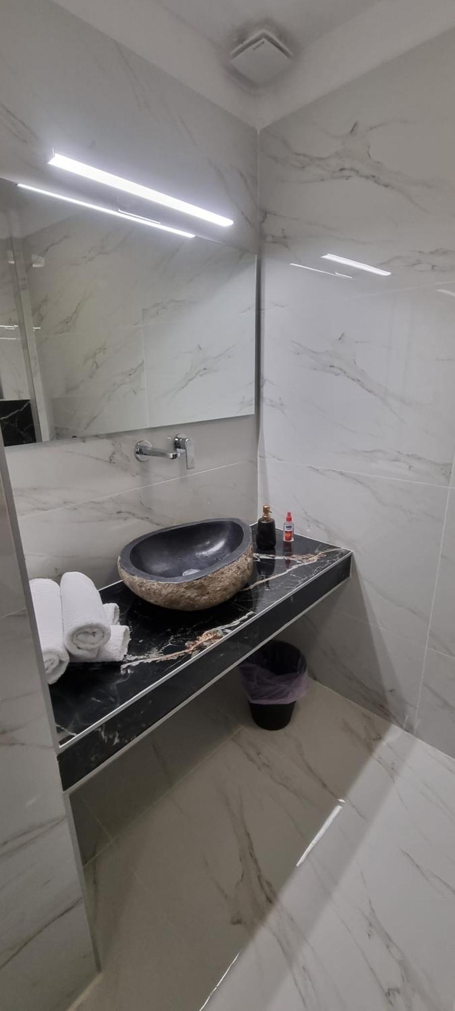 Ellis-Suites Nea Peramos Kavala Exterior foto
