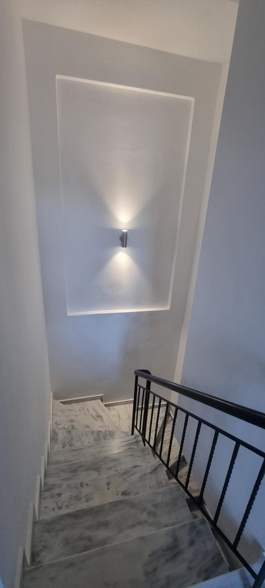 Ellis-Suites Nea Peramos Kavala Exterior foto