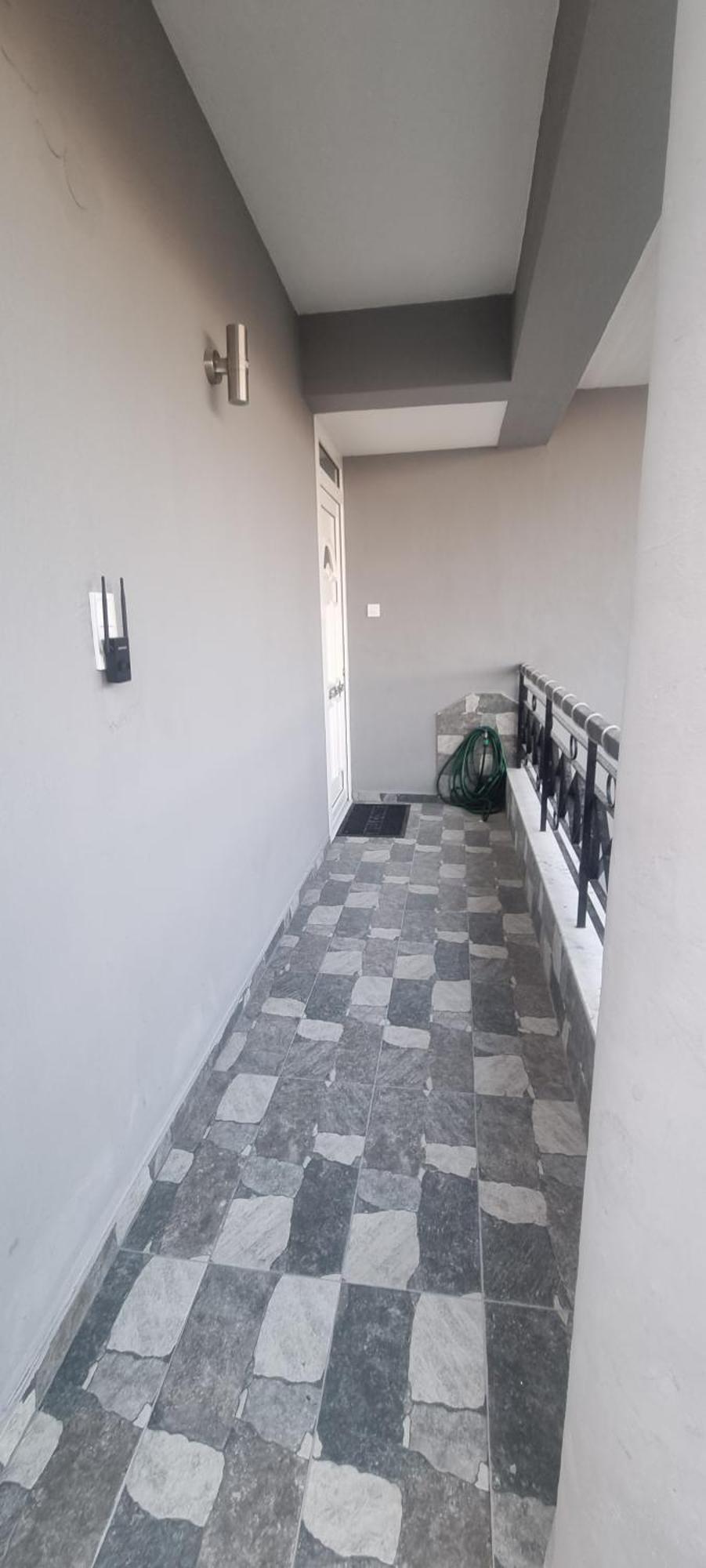 Ellis-Suites Nea Peramos Kavala Exterior foto